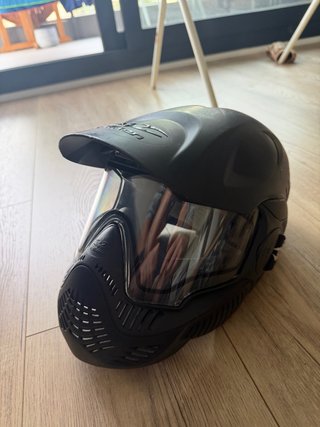 Pack protección Airsoft