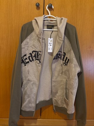 Sudadera Urban Outfitters XL