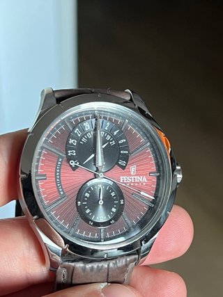 Reloj Festina F16573