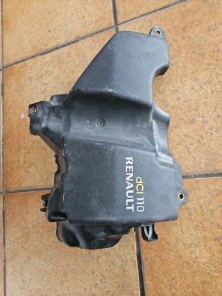 Tapa Motor Renault 1.5 dCi 110