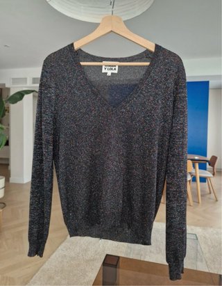 Jersey Bimba y Lola