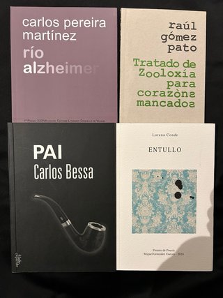 Tratado de zooloxía para corazóns mancados
