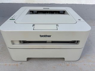Impresora Brother HL 2130