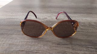 Gafas de Sol Vintage