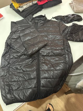 Chaquetas acolchadas