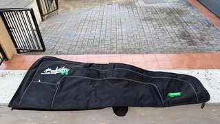 Funda para Guitarra Eléctrica Body Glove