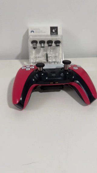 Mando PS5