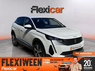 Peugeot 3008 1.2 PureTech 96KW S&S Active Pack EAT8