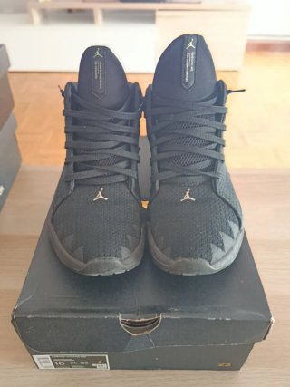 Jordan Jumpman Diamond Mid