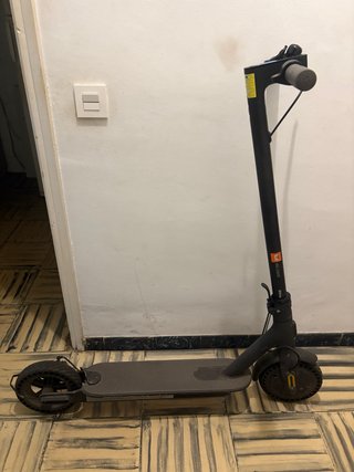 Patinete eléctrico Xiaomi