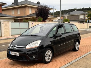 Citroen C4 Picasso 2009 7 plazas