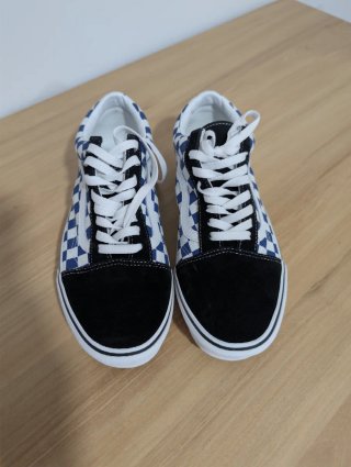 Zapatillas Vans Talla 44