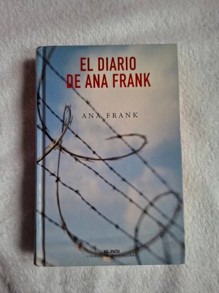 El diario de Ana Frank: un canto a la vida