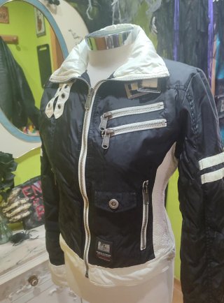 Chaqueta Lois Vintage Talla M
