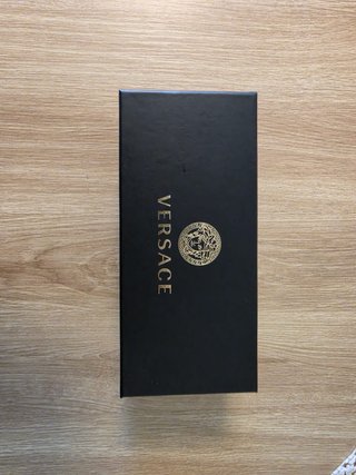 Gafas Versace nuevas sin uso