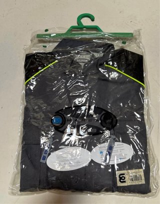 Chaqueta de trabajo Marca