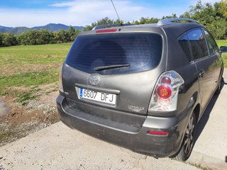 Toyota Corolla 2006