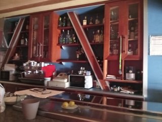 Traspaso bar