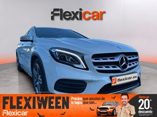 Mercedes-Benz GLA GLA 220 d AMG Line
