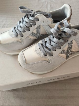 Zapatillas Munich Talla 38