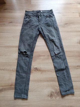 Pantalones vaqueros hombre