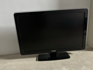 Televisión Philips 42PFL5603D
