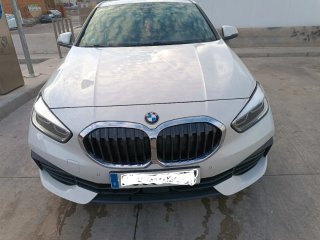 BMW Serie 1 2020