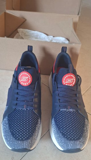 Zapatillas Skechers Bobs