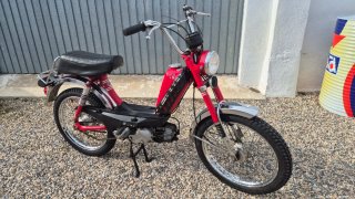 Puch X30