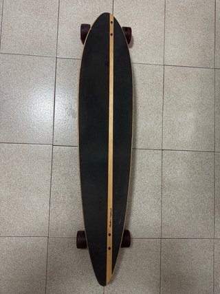 Longboard Mindless Hunter