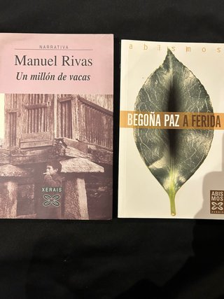 Un millón de vacas