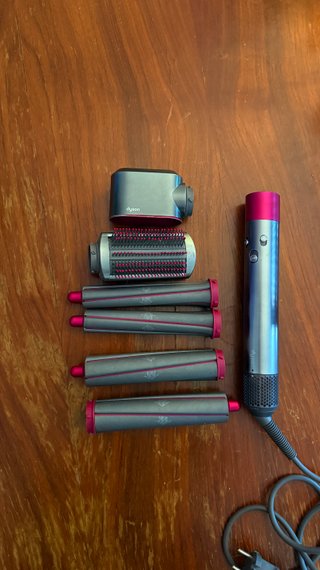 Dyson Airwrap HS01 Multi-Styler