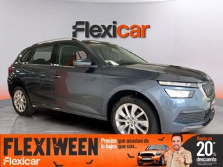 Skoda Kamiq 1.5 TSI 110kW (150CV) Ambition