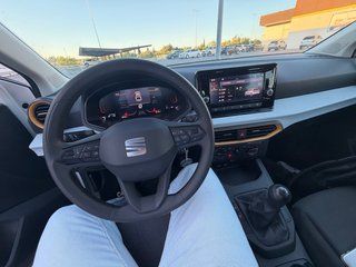SEAT Ibiza 1.0 MPI 2023