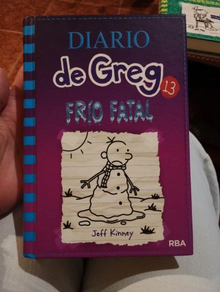 Frío fatal