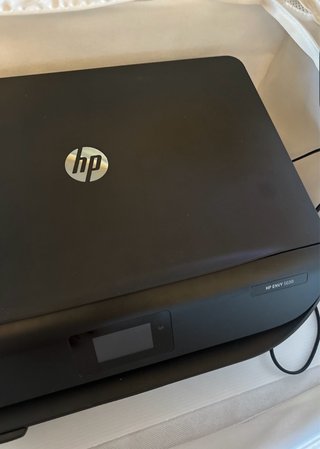 Impresora HP Envy 5030