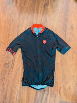 Maillot de Ciclismo Taymory Mujer