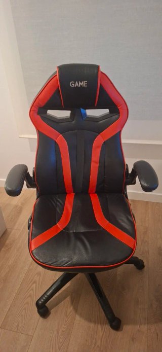 Silla Gamer GAME