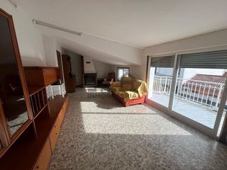 Piso en alquiler en Centro en Ourense