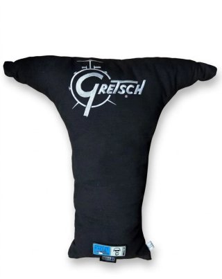 Cojin bombo batería Gretsch