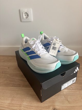 Zapatillas Adidas Supernova Glide M Talla 42