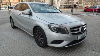 Mercedes Clase A 180 d
