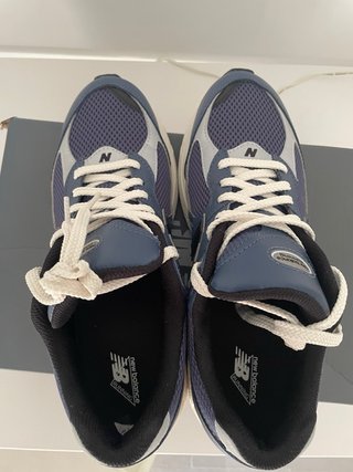 Zapatillas New Balance 2002R