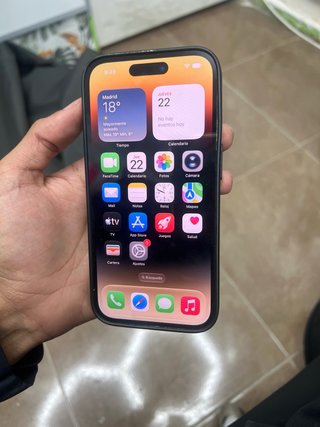 iPhone 14 Pro 128GB