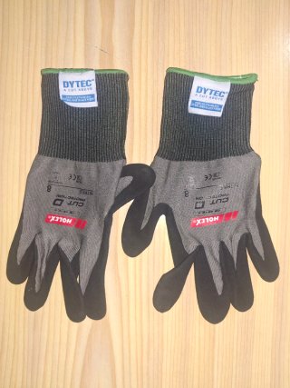 Guantes Anticorte Holex