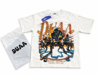 Camiseta DUAA Sport Division