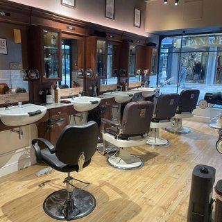 Barbería traspaso centro León 20.000 €