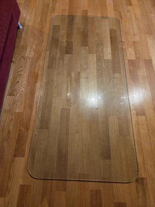vidrio de 8mm