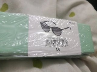 Gafas de sol TOUS