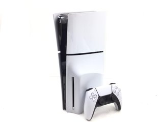 E700197-0 CONSOLA PS5 SONY PLAYSTATION 5 SLIM STAN